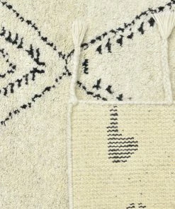 SOLORU- Hecate Handmade Area Rug