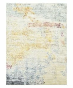 SOLORU- Jumna Handmade Area Rug 9 X 12 Area Rugs