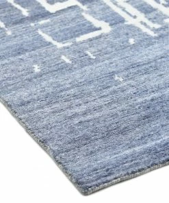 SOLORU- Caledonia Handmade Rug
