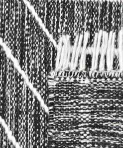 SOLORU- Godetia Handmade Area Rug