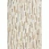 SOLORU- Arezoo Handmade Area Rug 5 X 8 Area Rugs