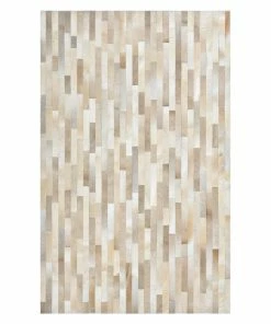 SOLORU- Arezoo Handmade Area Rug 5 X 8 Area Rugs