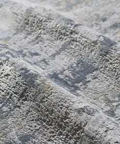 SOLORU- Aberdeen Handmade Area Rug