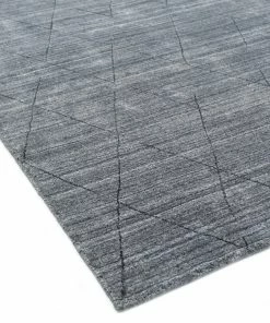 SOLORU- 5 X 8 Area Rugs Endymion Handmade Area Rug