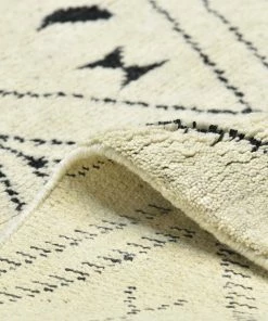 SOLORU- Hecate Handmade Area Rug