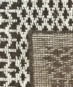 SOLORU- Javelin Handmade Area Rug 11 SOLORU- Javelin Handmade Area Rug