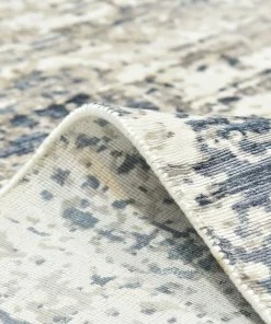 SOLORU- 8 X 10 Area Rugs Fisgard Handmade Area Rug