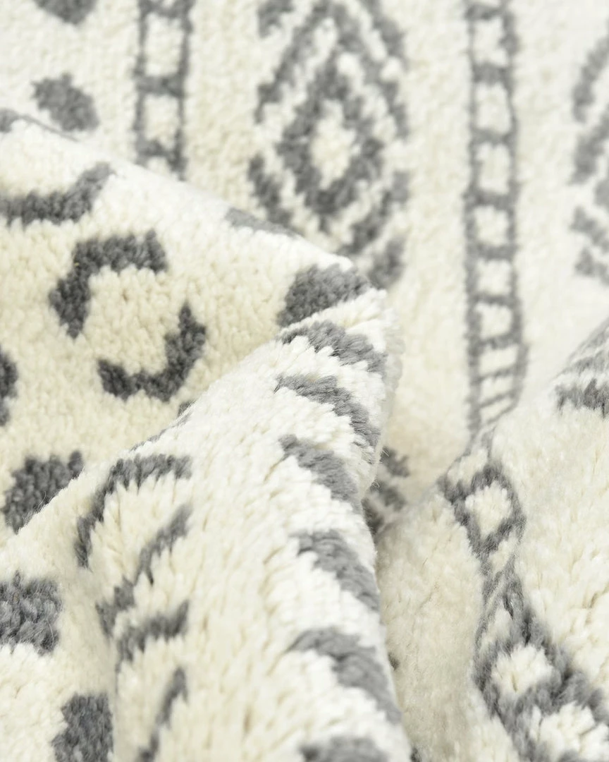 SOLORU- Emilien Handmade Area Rug 9 X 12 Area Rugs 8 SOLORU- Emilien Handmade Area Rug 9 X 12 Area Rugs