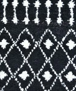 SOLORU- 5 X 8 Area Rugs Abdiel Handmade Area Rug