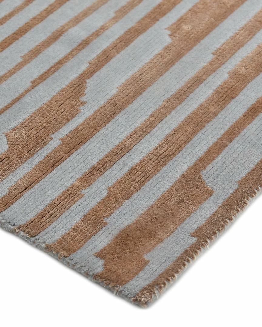 SOLORU- 5 X 8 Area Rugs Cadmus Handmade Rug 4 SOLORU- 5 X 8 Area Rugs Cadmus Handmade Rug
