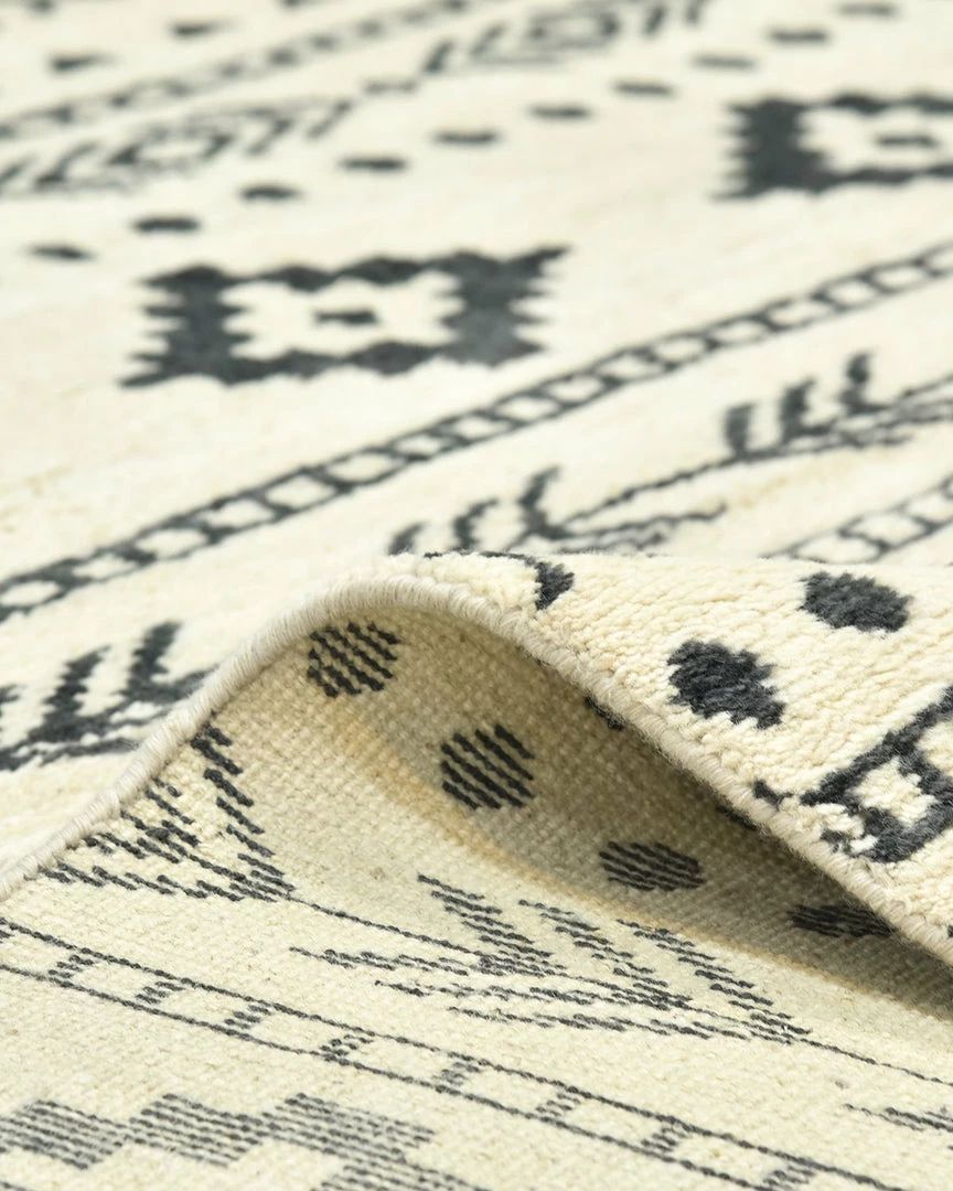 SOLORU- Emilien Handmade Area Rug 9 X 12 Area Rugs 7 SOLORU- Emilien Handmade Area Rug 9 X 12 Area Rugs