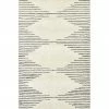 SOLORU- 9 X 12 Area Rugs Bazely Handmade Rug