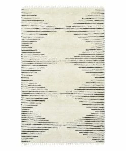 SOLORU- 9 X 12 Area Rugs Bazely Handmade Rug