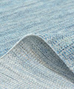 SOLORU- Dauntless Handmade Area Rug