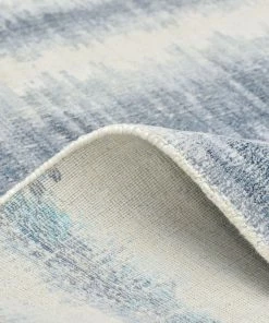 SOLORU- Exeter Handmade Area Rug