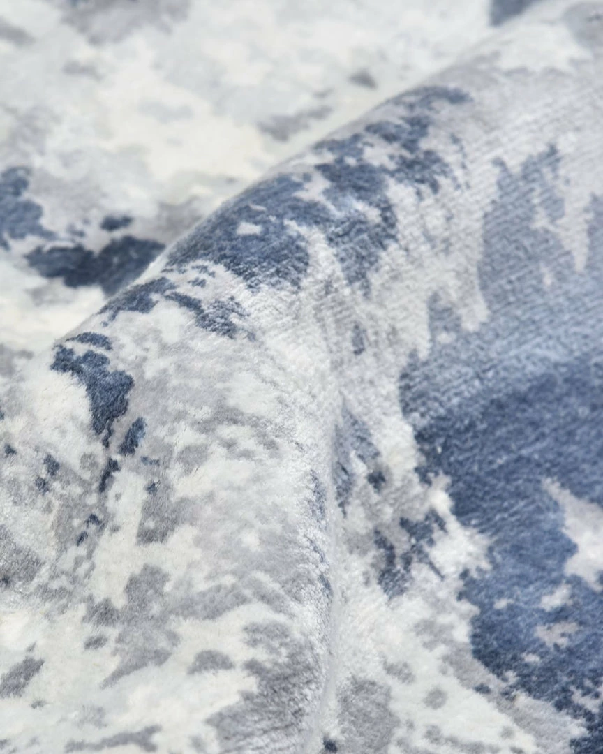 SOLORU- 5 X 8 Area Rugs Elfin Handmade Area Rug 14 SOLORU- 5 X 8 Area Rugs Elfin Handmade Area Rug