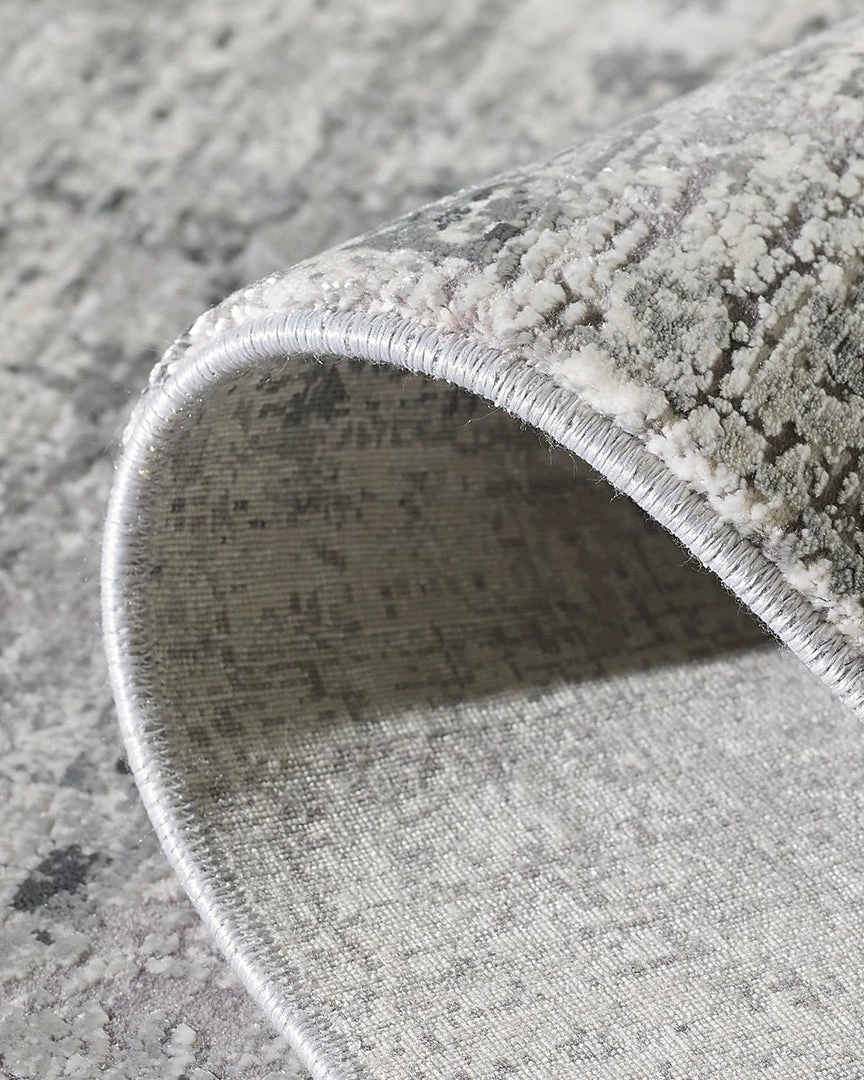 SOLORU- Jervis Handmade Area Rug 6 SOLORU- Jervis Handmade Area Rug