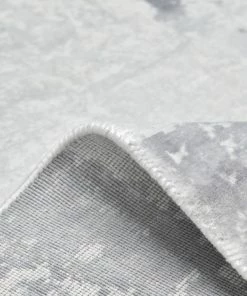 SOLORU- Belette Handmade Rug