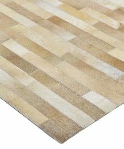 SOLORU- Arezoo Handmade Area Rug 5 X 8 Area Rugs