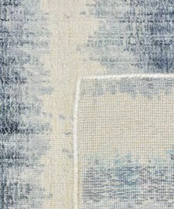 SOLORU- Exeter Handmade Area Rug