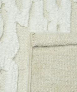 SOLORU- 5 X 8 Area Rugs Cheyenne Handmade Area Rug