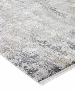 SOLORU- Aberdeen Handmade Area Rug