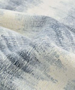 SOLORU- Exeter Handmade Area Rug