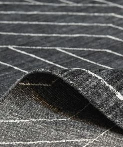 SOLORU- Kelvin Handmade Area Rug