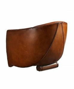 AUGUST- Leo Leather Chair 7 AUGUST- Leo Leather Chair