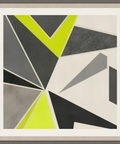 WENDOV- Abstract Platonic 1