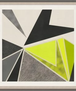 WENDOV- Abstract Platonic 2