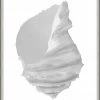 WENDOV- Photography Silver Leafed Shell 3