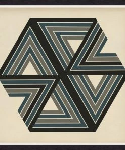 WENDOV- Abstract Perplexed 1