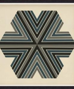 WENDOV- Abstract Perplexed 3