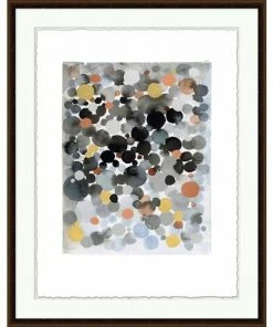 WENDOV- Seeing Spots Abstract