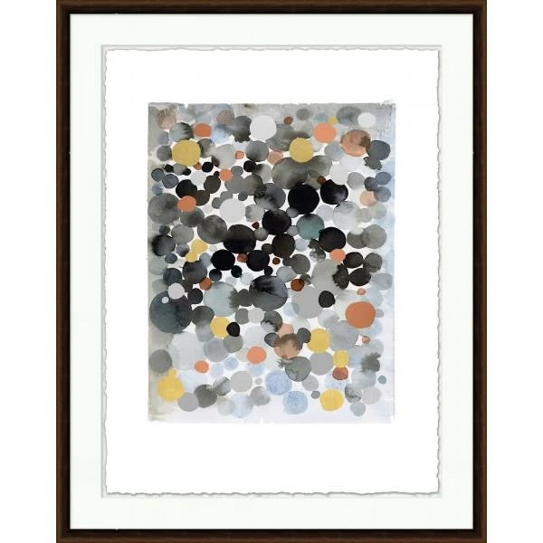 WENDOV- Seeing Spots Abstract 3 WENDOV- Seeing Spots Abstract