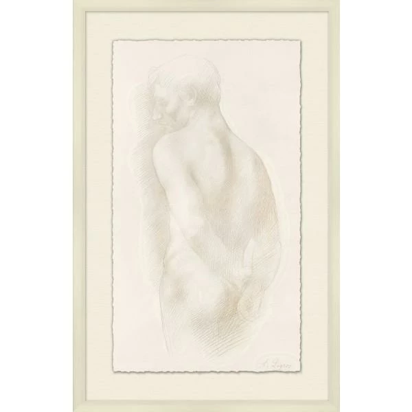 WENDOV- Male Nude 4 Figurative 3 WENDOV- Male Nude 4 Figurative