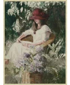 WENDOV- Afternoon Book 2 Figurative