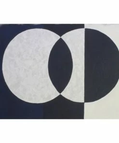 WENDOV- Abstract Venn Diagram