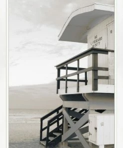 WENDOV- Photography No Lifeguard On Duty