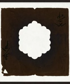 WENDOV- Abstract Paper Cut 1