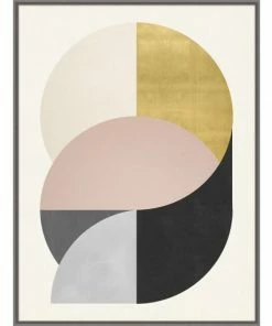 WENDOV- Metallic Paradigm 1 Abstract