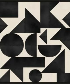 WENDOV- Negative Space 1