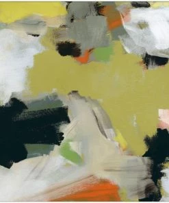 WENDOV- Abstract Warm Wind 1