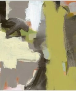 WENDOV- Abstract Warm Wind 2