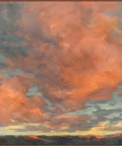 WENDOV- Western Sunset