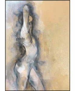 WENDOV- Nude 2 Figurative
