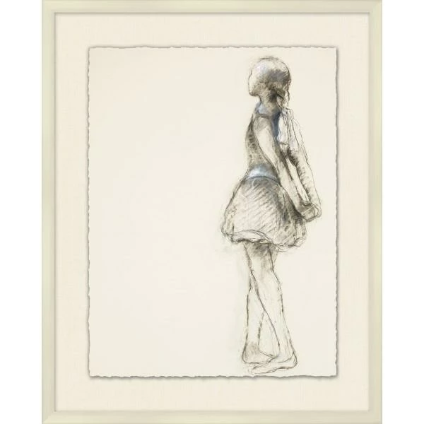 WENDOV- Ballerina 2 3 WENDOV- Ballerina 2