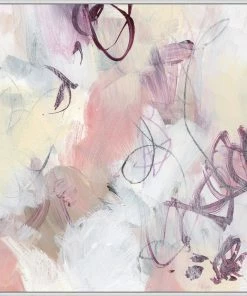 WENDOV- Abstract Mixed Minds 2