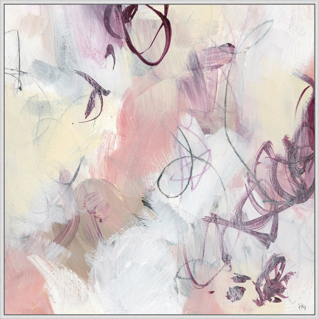 WENDOV- Abstract Mixed Minds 2 3 WENDOV- Abstract Mixed Minds 2